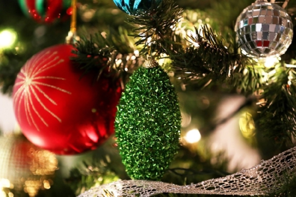 2021 City Holiday Events