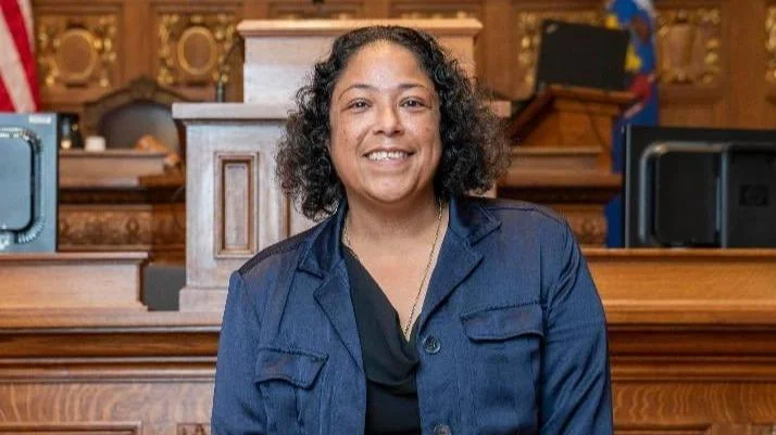 Rep. Ortiz-Velez authors bill in Wisconsin Assembly to limit emergency power duration Rep. Ortiz-Velez authors bill in Wisconsin Assembly to limit emergency power duration