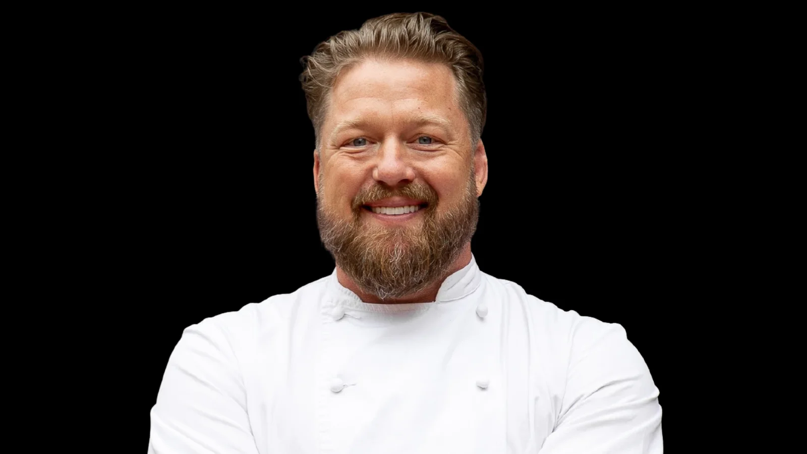 Timothy Hollingsworth, Chef