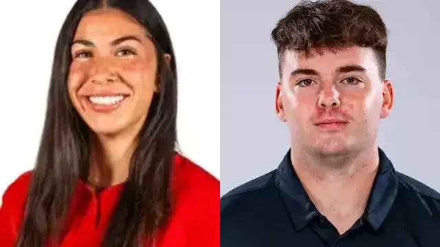 Which former West Nova News area high school standouts will be in action on Tuesday, April 22? Which former West Nova News area high school standouts will be in action on Tuesday, April 22?