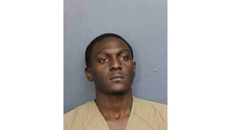 Broward County sees 30 individuals booked on warrant-related charges June 17