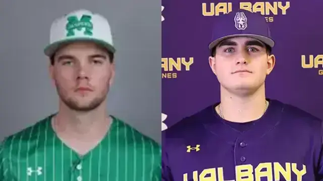 Which former Saratoga Standard area high school standouts will be in action in the week starting Monday, April 7?