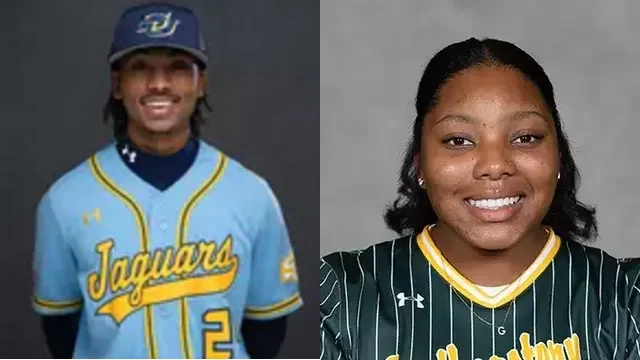 Which former North Acadiana News area high school standouts will be in action on Tuesday, April 22?