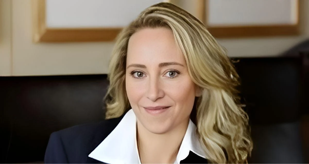 Jackie Soffer, Chairman and CEO at Turnberry