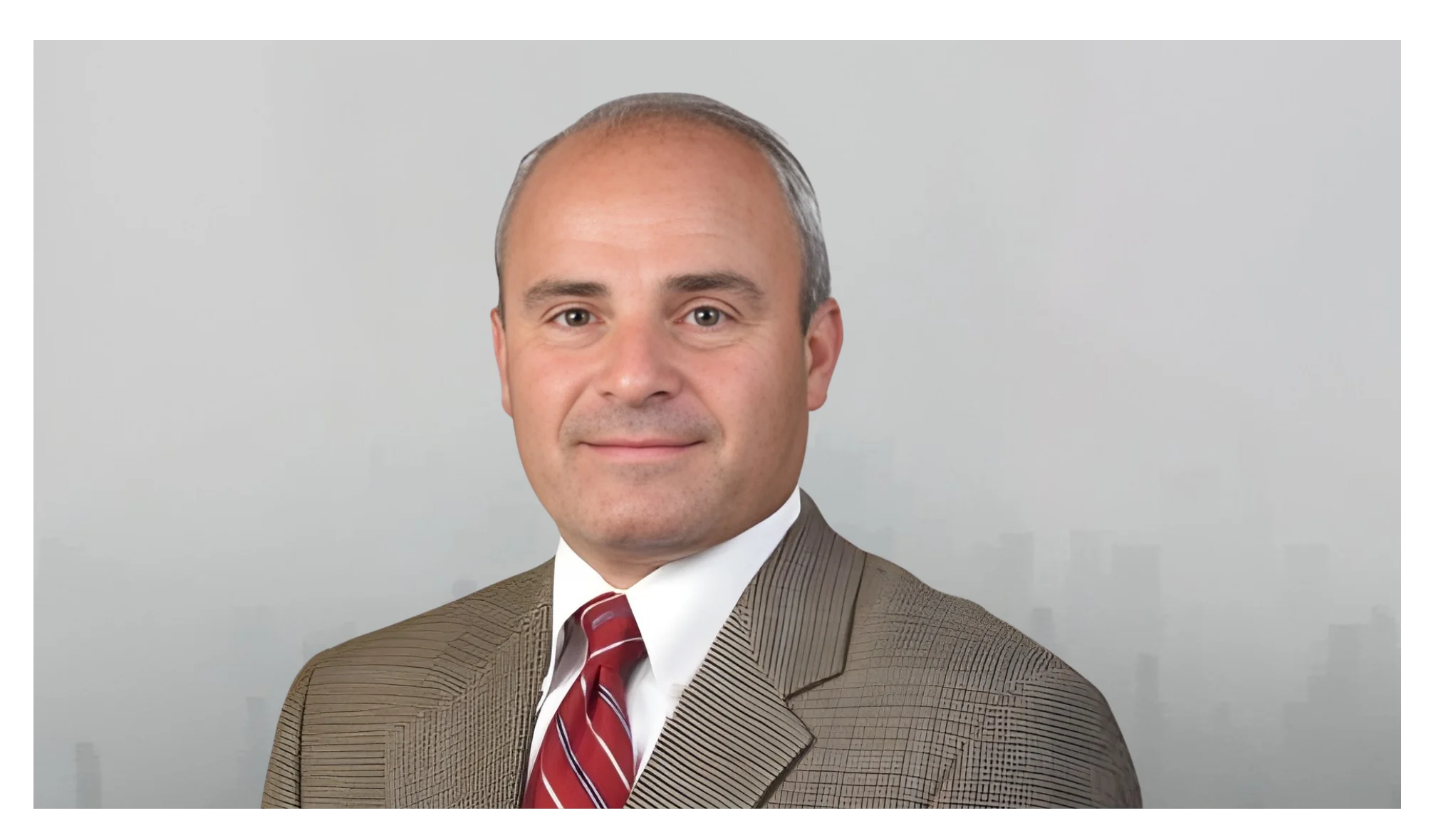 C.J. Marottolo, Head Coach at Sacred Hart U. Men's Ice Hockey