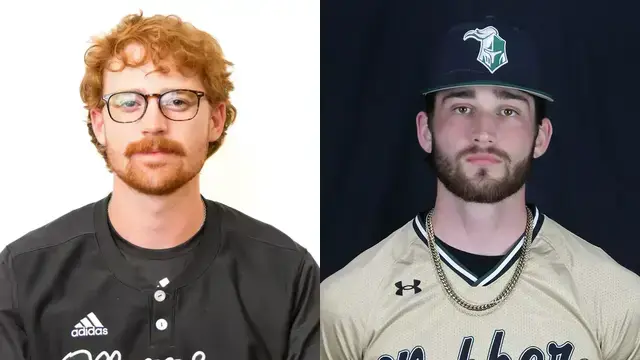 Conner Bryson and Austen Jaslove