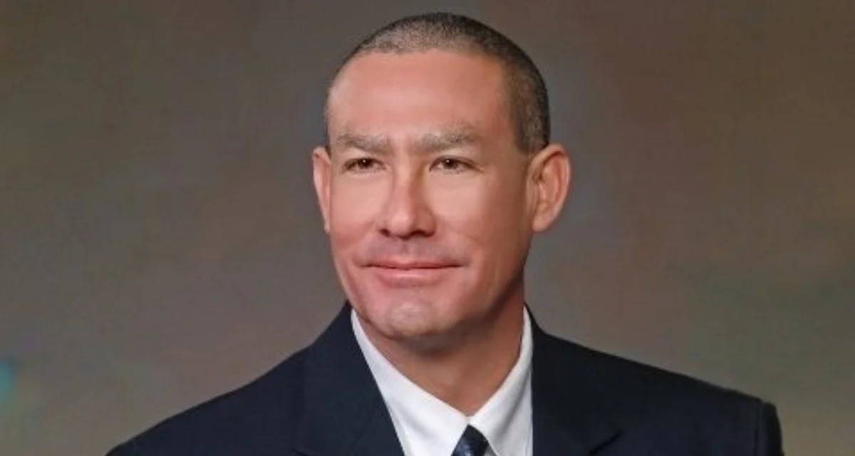 Terry Ogle, the Executive Director of the Fresno County Transportation Authority (FCTA