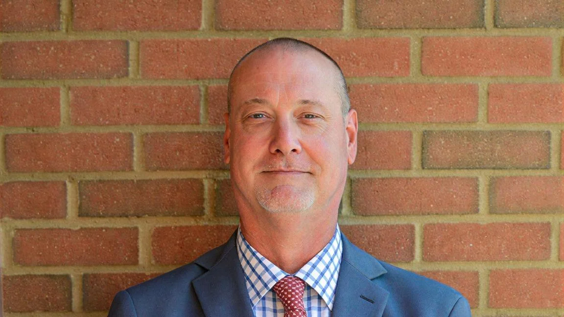 Ray Benjamin, Executive Director for Ohio High School Baseball Coaches Association