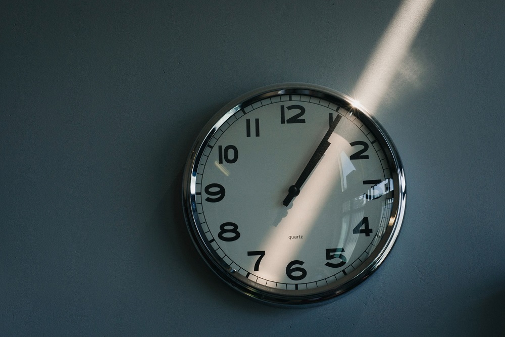 FORSYTH-MONROE COUNTY CHAMBER OF COMMERCE: Simple Tips to Improve Your Time Management in the Work Place