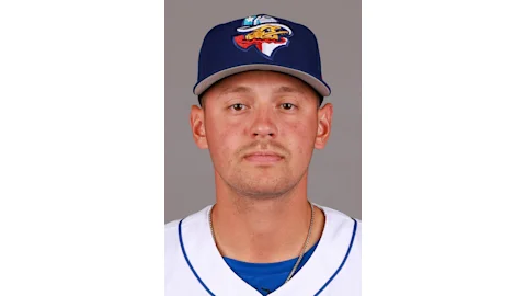 Danny Serretti appears in June 26 MiLB matchup as Reno Aces fall to Oklahoma City
