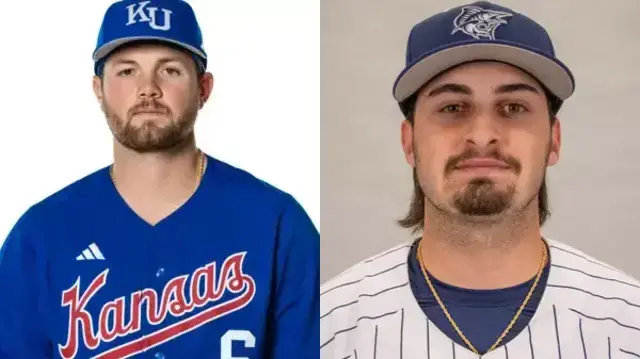 Which former South Palm Beach Today area high school standouts will be in action on Tuesday, April 22?