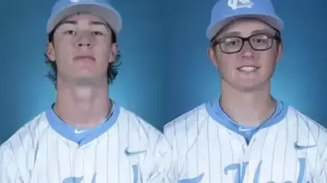 Which former South Triangle News area high school standouts will be in action on Thursday, May 8?