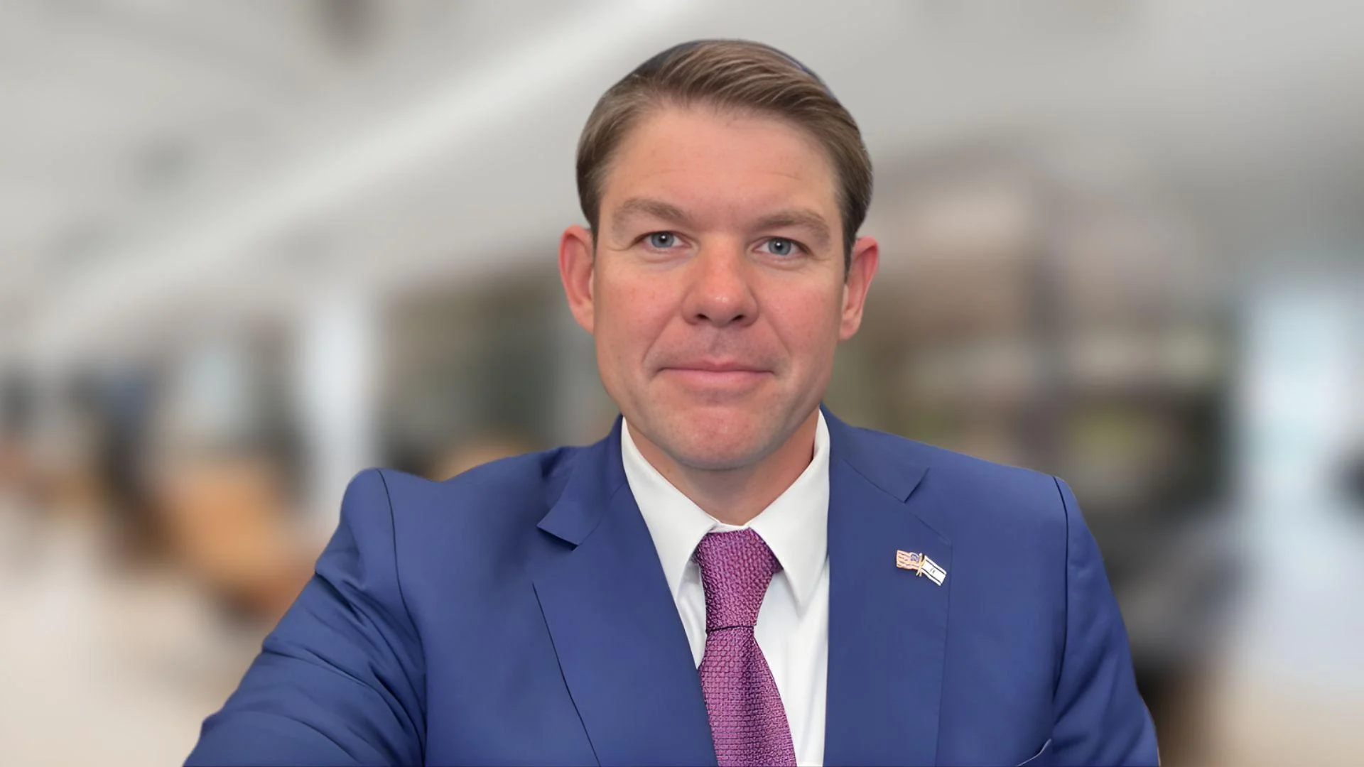 Ben Ferguson to speak at CPAC USA 2026 in Grapevine, Texas