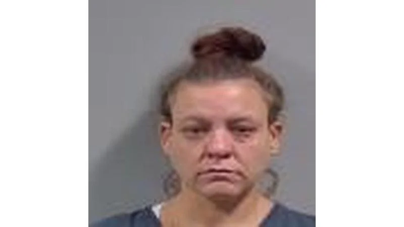 26 warrant bookings reported in Escambia County for week ending Aug. 23