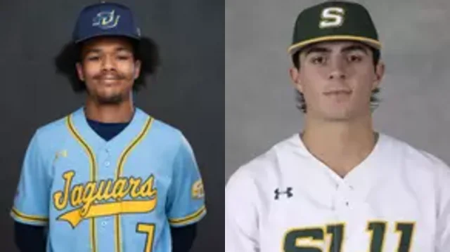 Which former Nola Reporter area high school standouts will be in action on Friday, March 28?