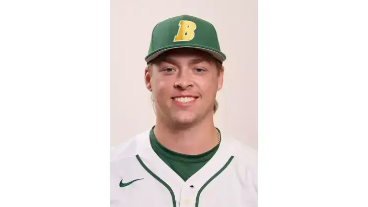 Evan Gustafson, former Altoona High School standout’s collegiate team plays on Saturday, May 31 in the NCAA Division I Baseball Championship