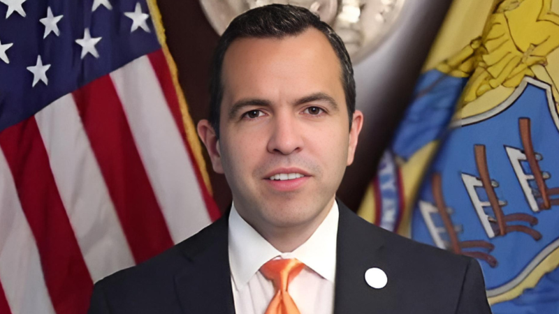 Platkin asks Congress to pass law prohibiting PBMs from owning or operation pharmacies