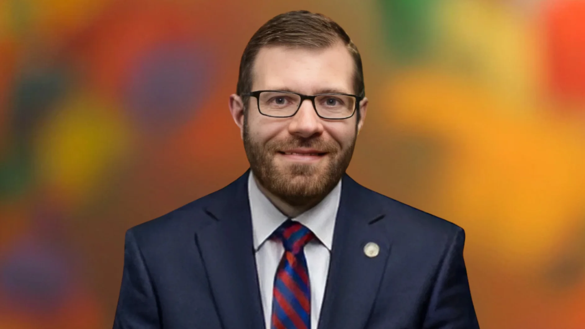 David Nuckolls, Executive Director at Georgia Centers of Innovation