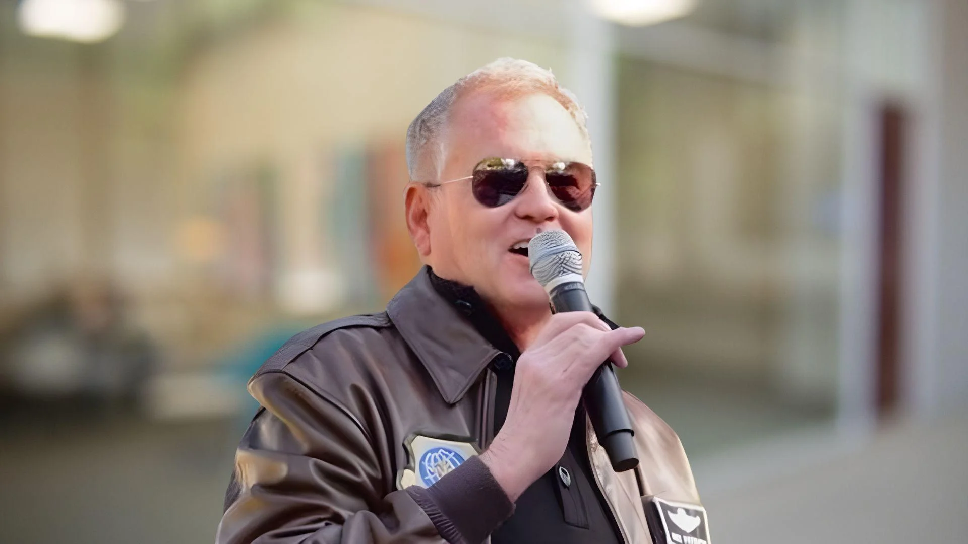 Buzz Patterson, Columnist for RedState