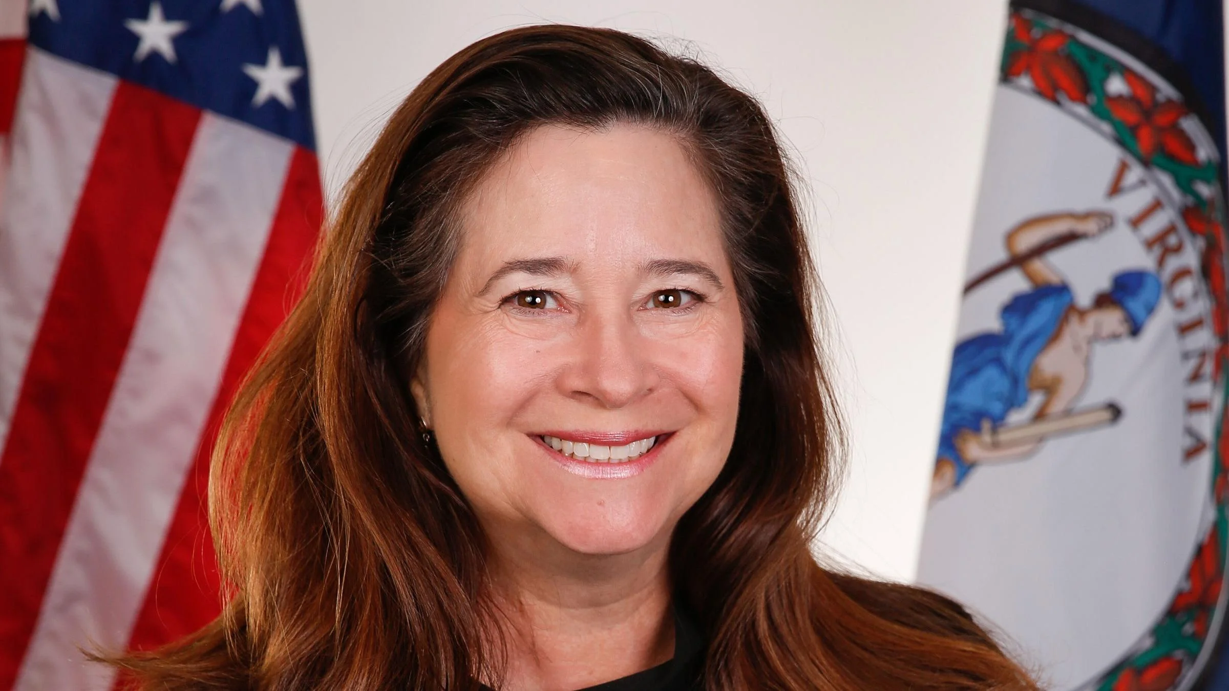 Shelly Anne Simonds, Virginia State Delegate for 70th District