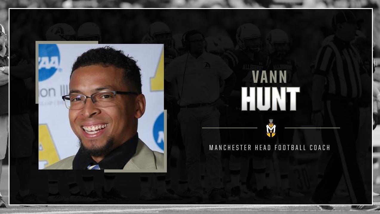Vann Hunt