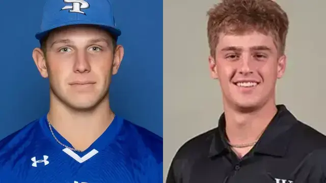 Mason Weaver and Jaxon Sparks