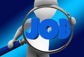 Need Help Finding a Job on Feb 20