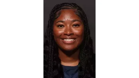 Former Greenville Senior High School guard J’Adore Young’s collegiate team has been invited to the NCAA tournament.