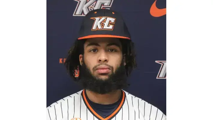 On Sunday, May 18, former Ballston Spa High School standout Donovan Rhoden collegiate team wins in the NCAA Division III Baseball Championship