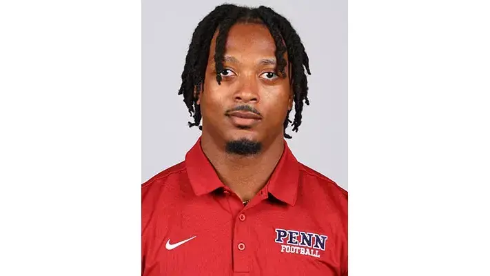 Sean Williams, Jr. - 