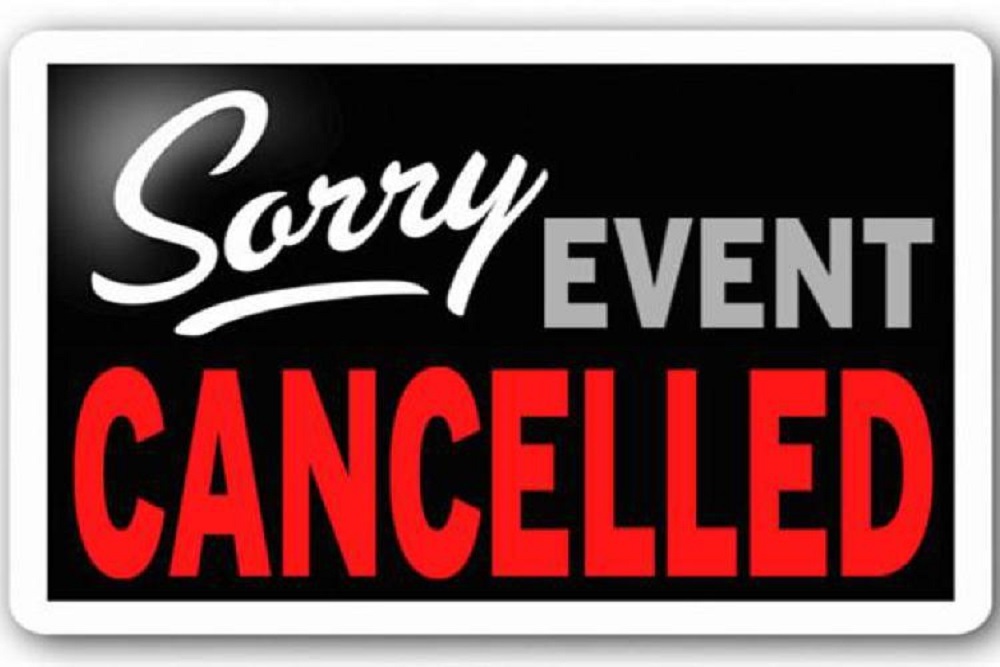TROUTMAN PARKS AND RECREATION: Blood Drive at Troutman Town Hall Cancelled