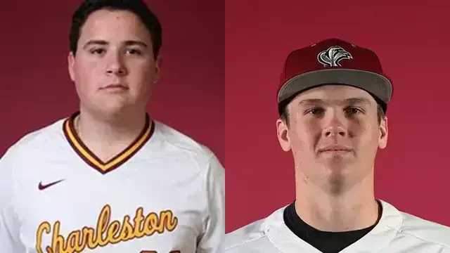 Which former North Allegheny News area high school standouts will be in action on Monday, April 7?