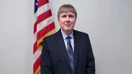 Bill Smitz, Fourth District Alderman, City Of Burlington