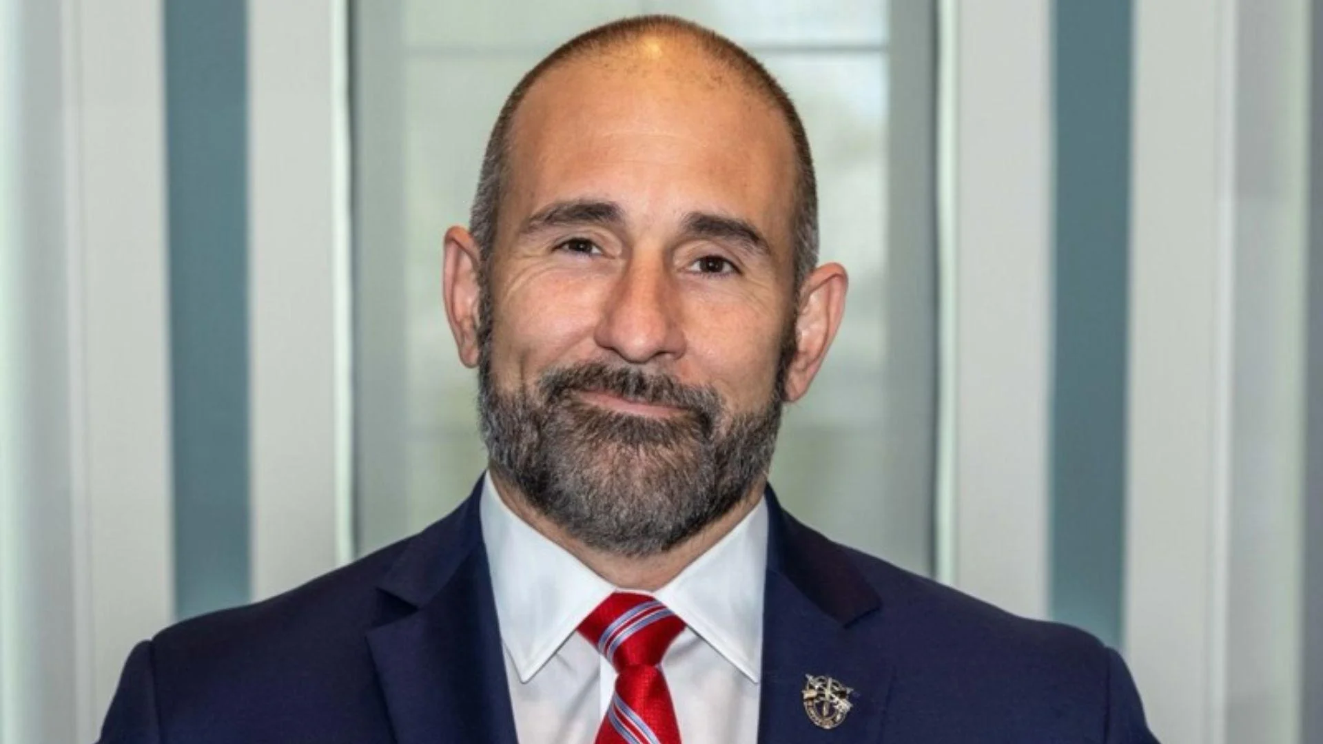 Jay Collins, Lieutenant Governor of Florida