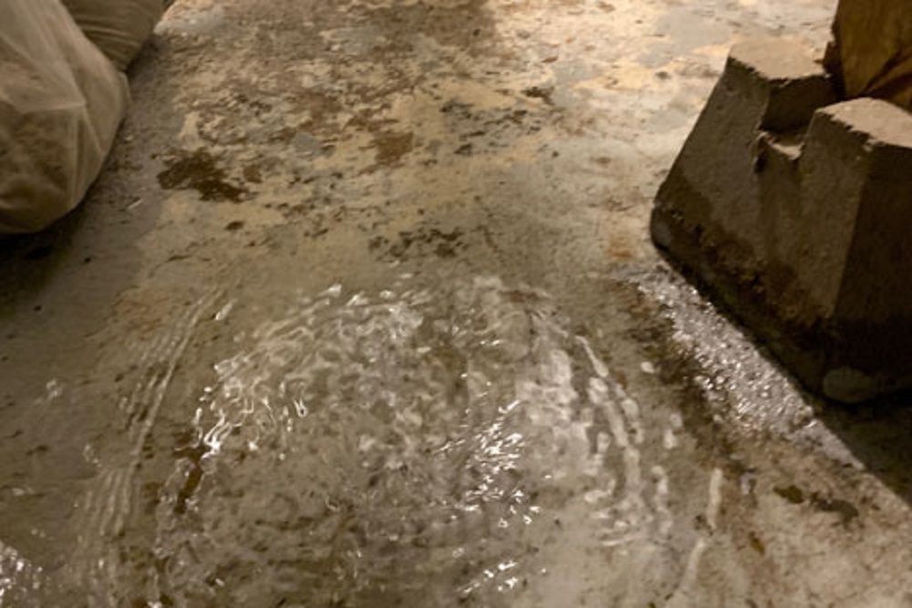 Ramsey County: Don’t let a flood put you underwater