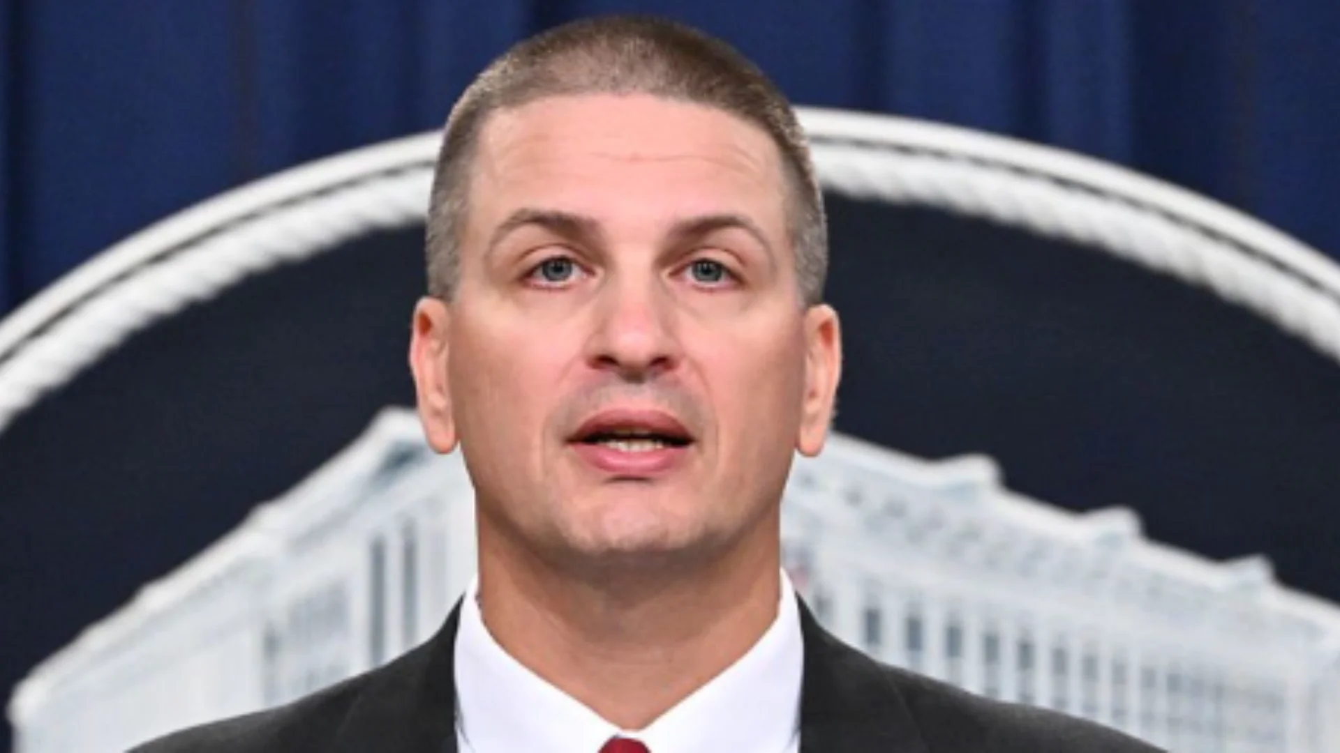 Christopher S. Delzotto Special Agent in Charge at FBI Las Vegas Division Christopher S. Delzotto Special Agent in Charge at FBI Las Vegas Division