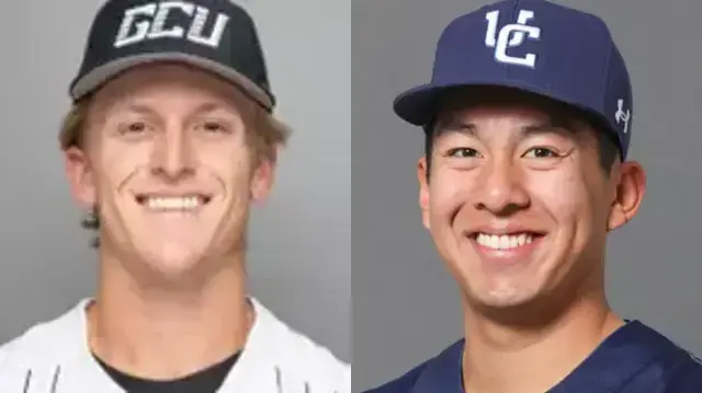 Which former Verdugos News area high school standouts will be in action on Friday, May 16?