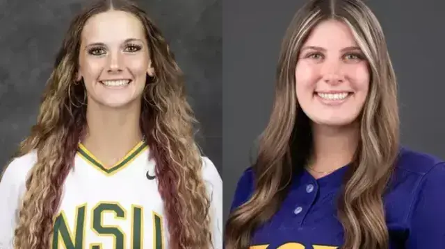 Which former Outer Banks Times area high school standouts will be in action on Sunday, March 16?