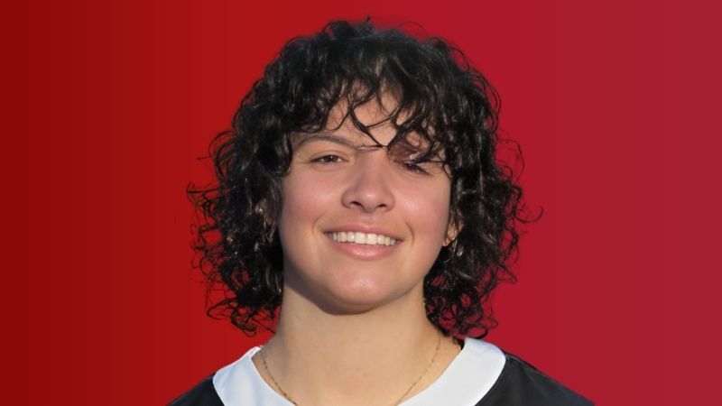 Cayla Williams