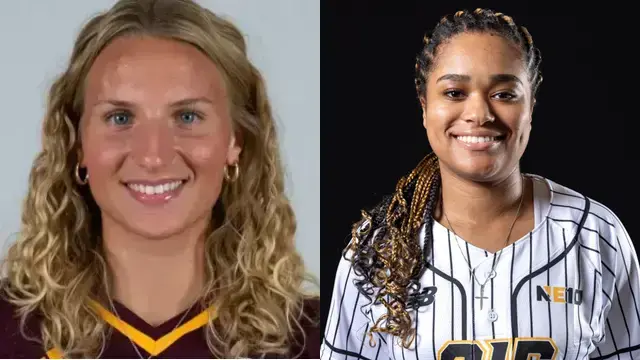 Which former Naugatuck Times area high school standouts will be in action on Thursday, April 24?