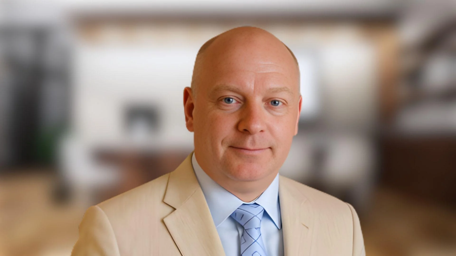 Matt Maddock, House Representative for Michigan