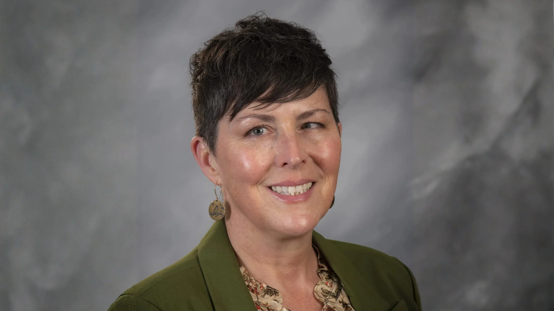 Robin Parent, Vice Chancellor of Strategic Initiatives and Chief of Staff at UCCS