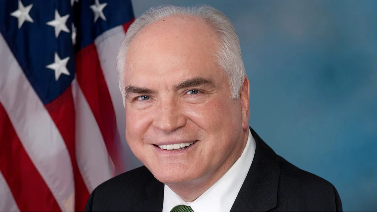 Rep. Mike Kelly shares details from TFAADJT’s investigation into Secret Service Rep. Mike Kelly shares details from TFAADJT’s investigation into Secret Service