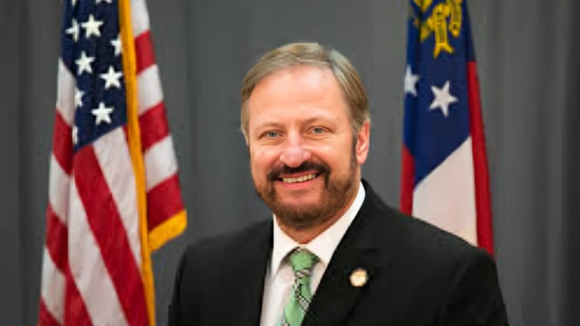 Sen. Chuck Hufstetler to receive Legislator of the Year honor at GLS Summit