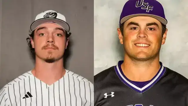 Which former South Alabama Times area high school standouts will be in action on Saturday, March 29?