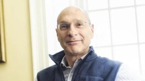 David Wippman, Hamilton College President - Hamilton College