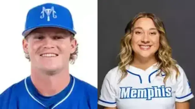 Which former SW Tennessee News area high school standouts will be in action on Sunday, May 4?