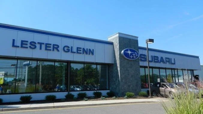 Lester Glenn Subaru to President Trump on EV Mandates: ‘We hope you will stop it’