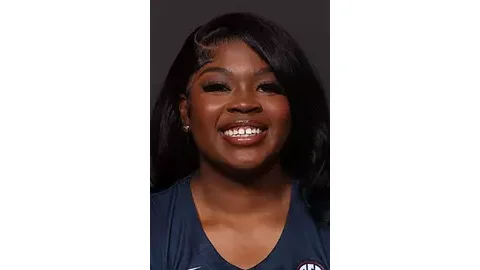 Former New Manchester High School guard Kharyssa Richardson’s collegiate team has been invited to the NCAA tournament.