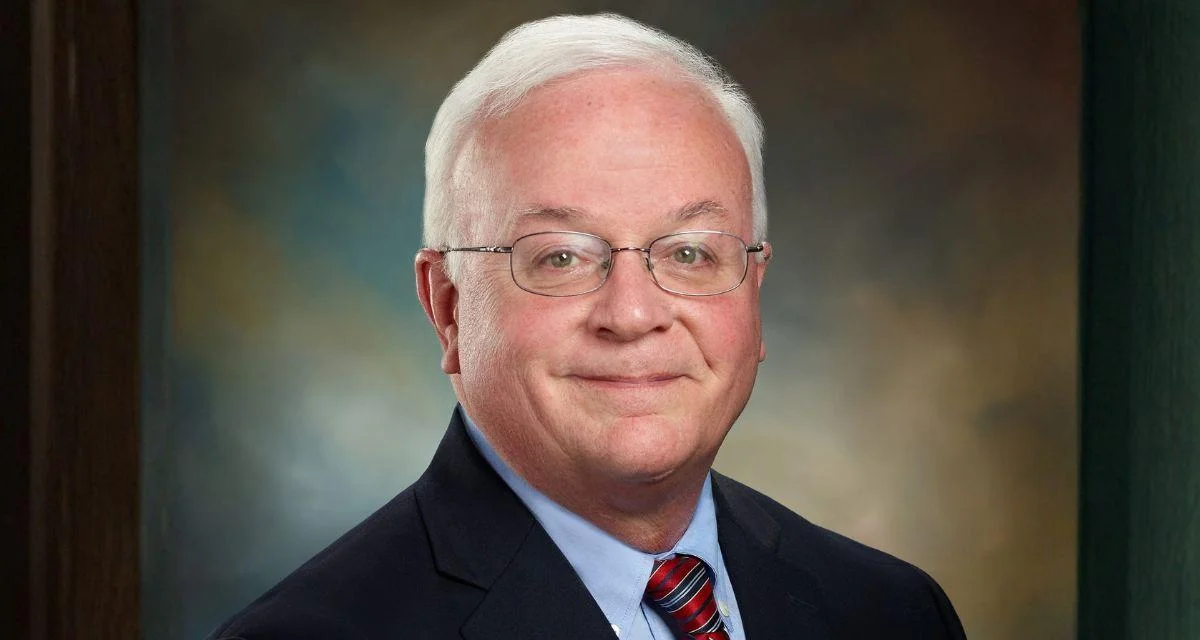 Mark Behnke, Mayor at City of Battle Creek